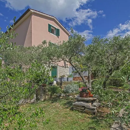 Felix In Sveta Marina - Haus Fuer 6-7 Personen Holiday home