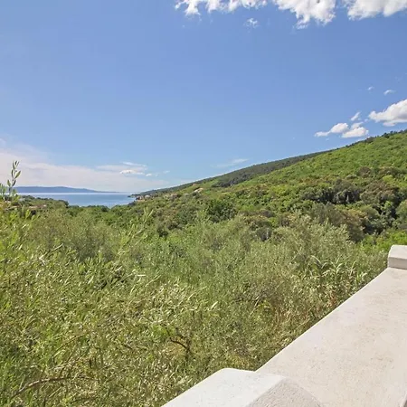 Holiday home Felix In Sveta Marina - Haus Fuer 6-7 Personen Labin (Istria)
