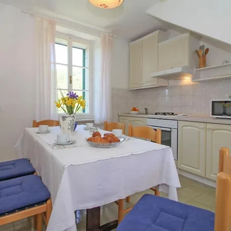 Felix In Sveta Marina - Haus Fuer 6-7 Personen * Labin (Istria)