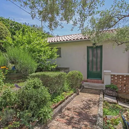 Felix In Sveta Marina - Haus Fuer 6-7 Personen Holiday home