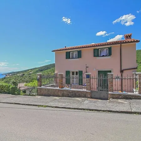 Holiday home Felix In Sveta Marina - Haus Fuer 6-7 Personen Labin (Istria)