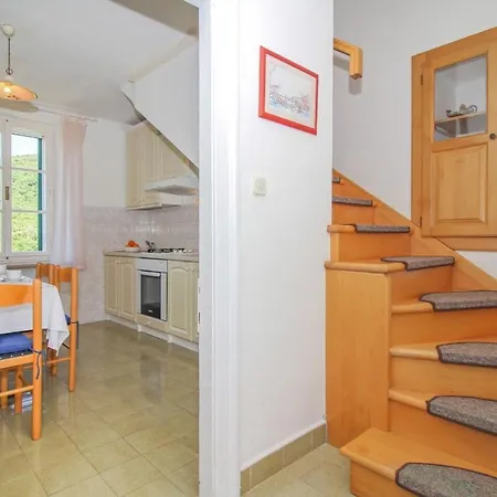 Felix In Sveta Marina - Haus Fuer 6-7 Personen Holiday home *