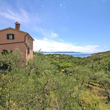 Holiday home Felix In Sveta Marina - Haus Fuer 6-7 Personen
