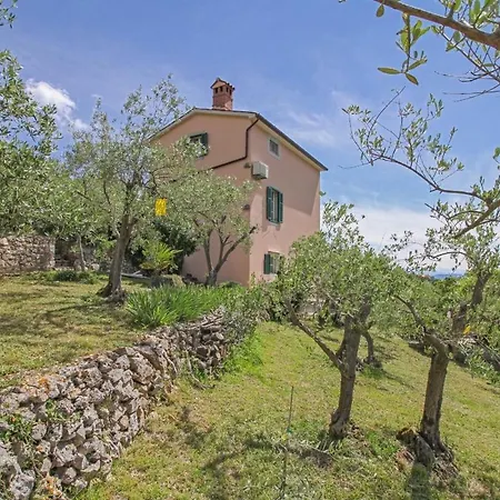 Felix In Sveta Marina - Haus Fuer 6-7 Personen Labin (Istria)