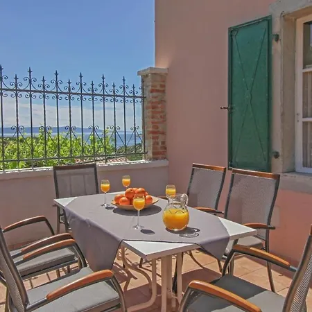 Felix In Sveta Marina - Haus Fuer 6-7 Personen Labin (Istria)