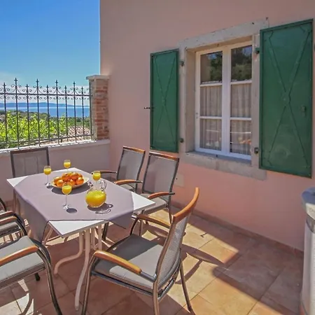 Felix In Sveta Marina - Haus Fuer 6-7 Personen Holiday home