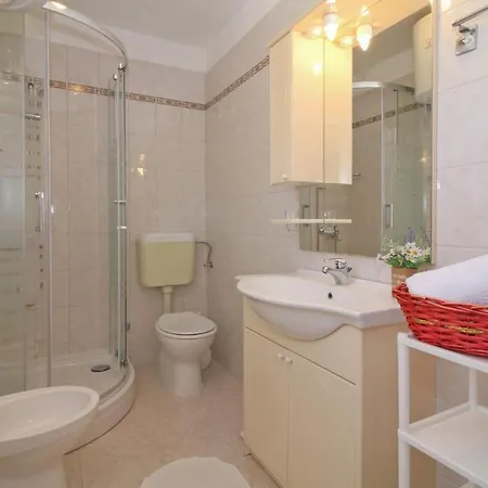 Felix In Sveta Marina - Haus Fuer 6-7 Personen Holiday home *