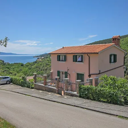 Felix In Sveta Marina - Haus Fuer 6-7 Personen * Labin (Istria)
