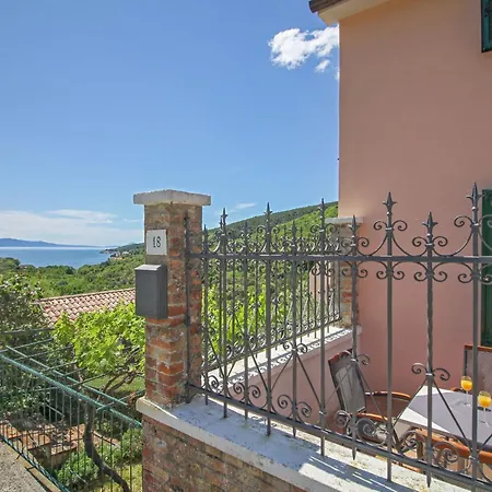 Feriehus Felix In Sveta Marina - Haus Fuer 6-7 Personen Labin (Istria)