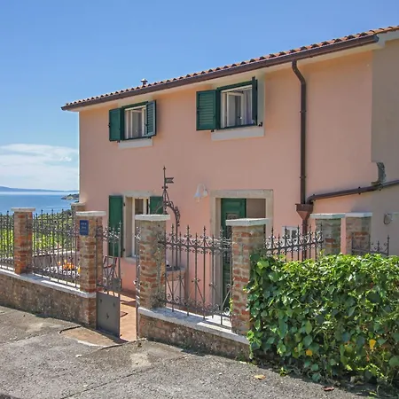 Felix In Sveta Marina - Haus Fuer 6-7 Personen *