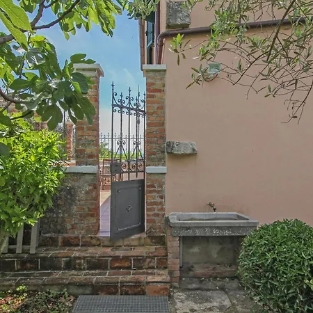 Feriehus Felix In Sveta Marina - Haus Fuer 6-7 Personen Labin (Istria)