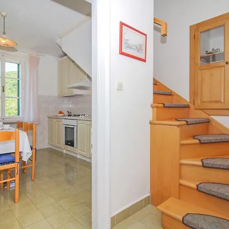 Felix In Sveta Marina - Haus Fuer 6-7 Personen Feriehus Labin (Istria)