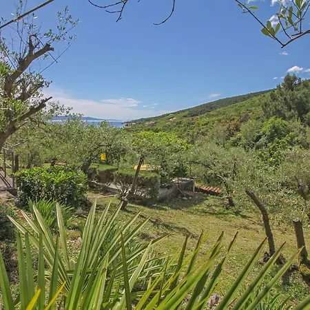 Feriehus Felix In Sveta Marina - Haus Fuer 6-7 Personen Labin (Istria)