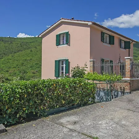 Felix In Sveta Marina - Haus Fuer 6-7 Personen * לאבין
