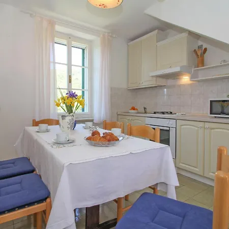 בית נופש Felix In Sveta Marina - Haus Fuer 6-7 Personen *
