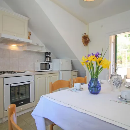 בית נופש Felix In Sveta Marina - Haus Fuer 6-7 Personen *