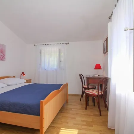 Felix In Sveta Marina - Haus Fuer 6-7 Personen בית נופש *