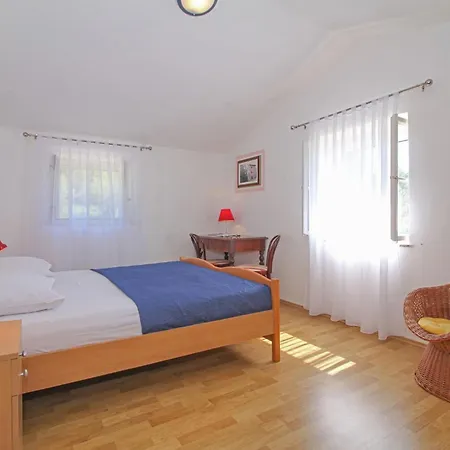 Felix In Sveta Marina - Haus Fuer 6-7 Personen בית נופש *