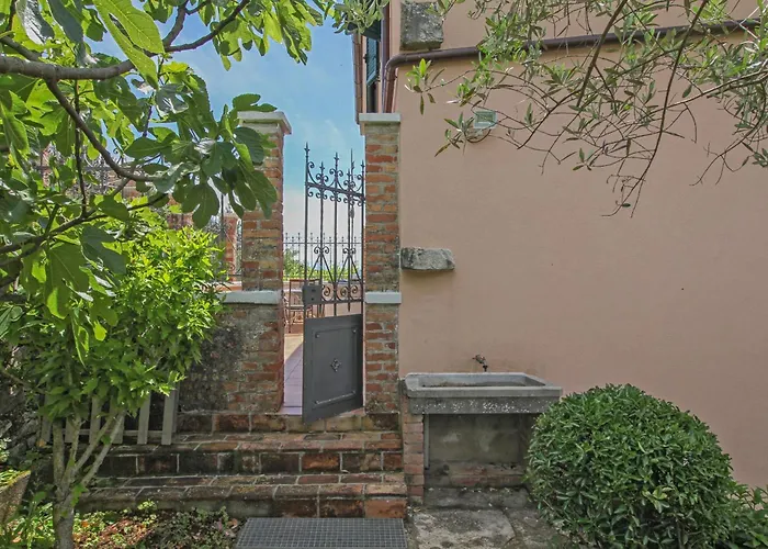 Feriehus Felix In Sveta Marina - Haus Fuer 6-7 Personen Labin (Istria)
