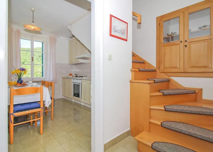 Felix In Sveta Marina - Haus Fuer 6-7 Personen Feriehus Labin (Istria)