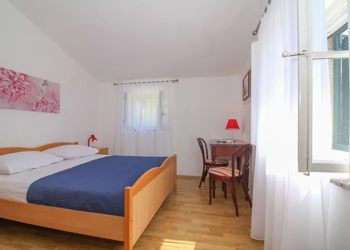 Felix In Sveta Marina - Haus Fuer 6-7 Personen Feriehus *